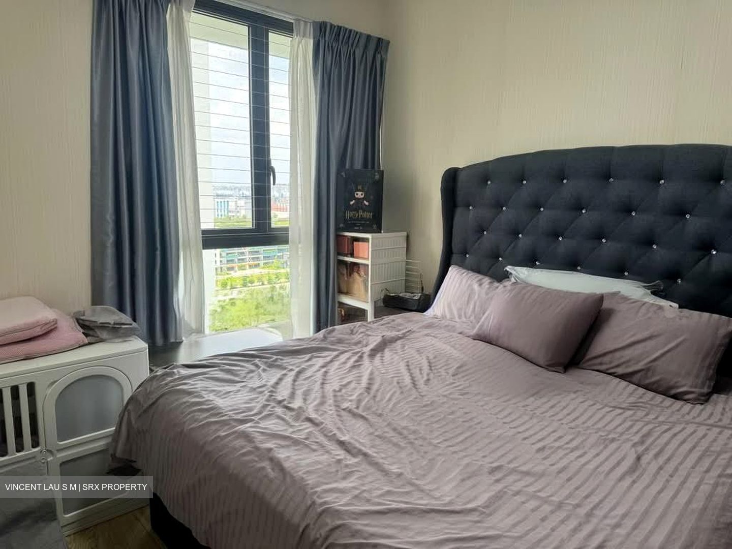 Parc Life (D27), Condominium #591426701